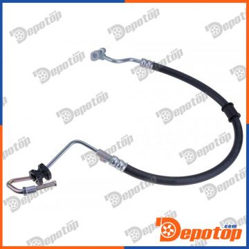Tuyau hydraulique direction pour HONDA | 53713-S10-A02, SPH-HD-003